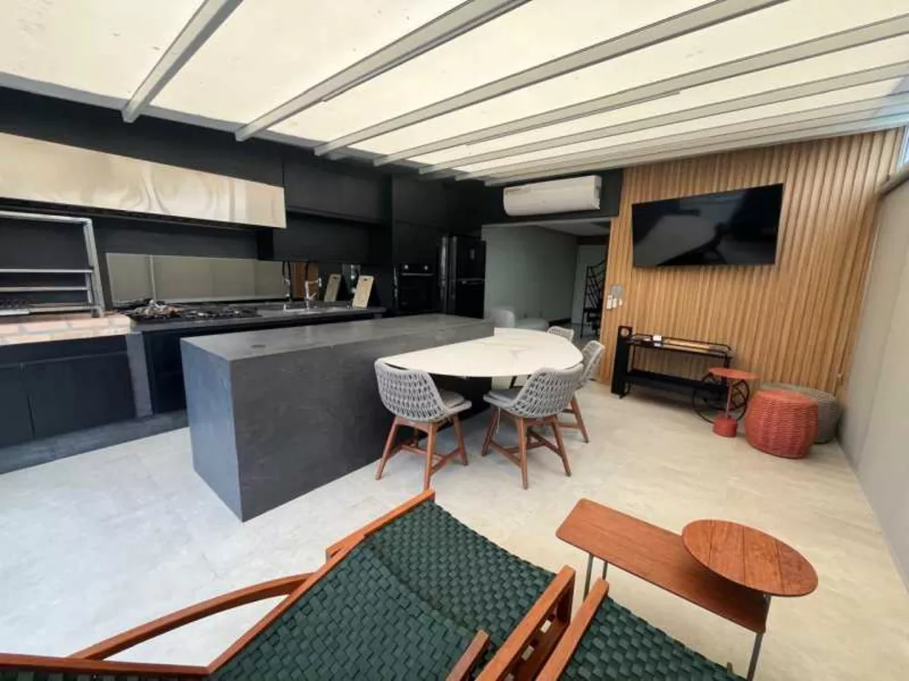 Cobertura, 3 quartos, 172 m² - Foto 1