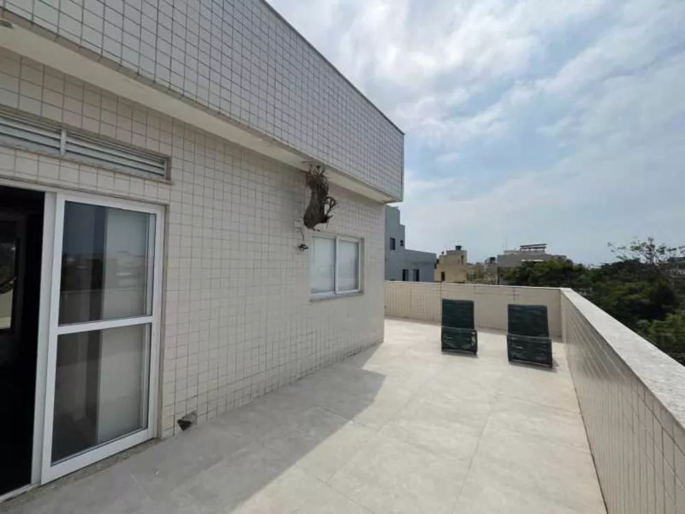 Cobertura, 3 quartos, 172 m² - Foto 11