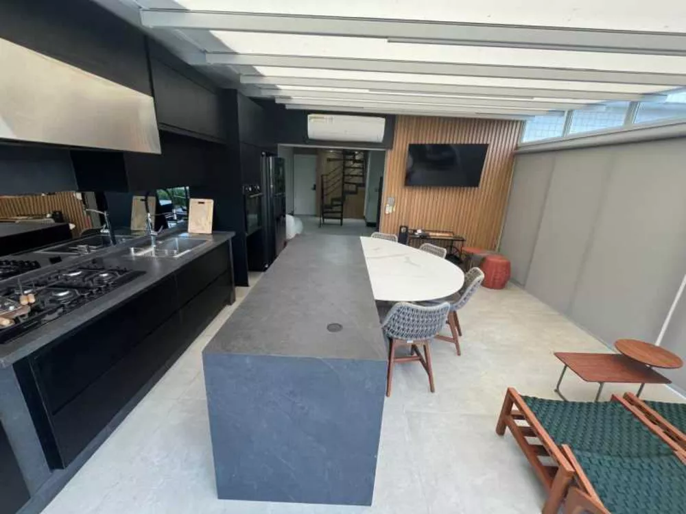Cobertura, 3 quartos, 172 m² - Foto 3