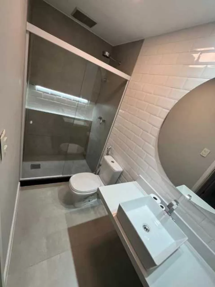 Cobertura, 3 quartos, 172 m² - Foto 13