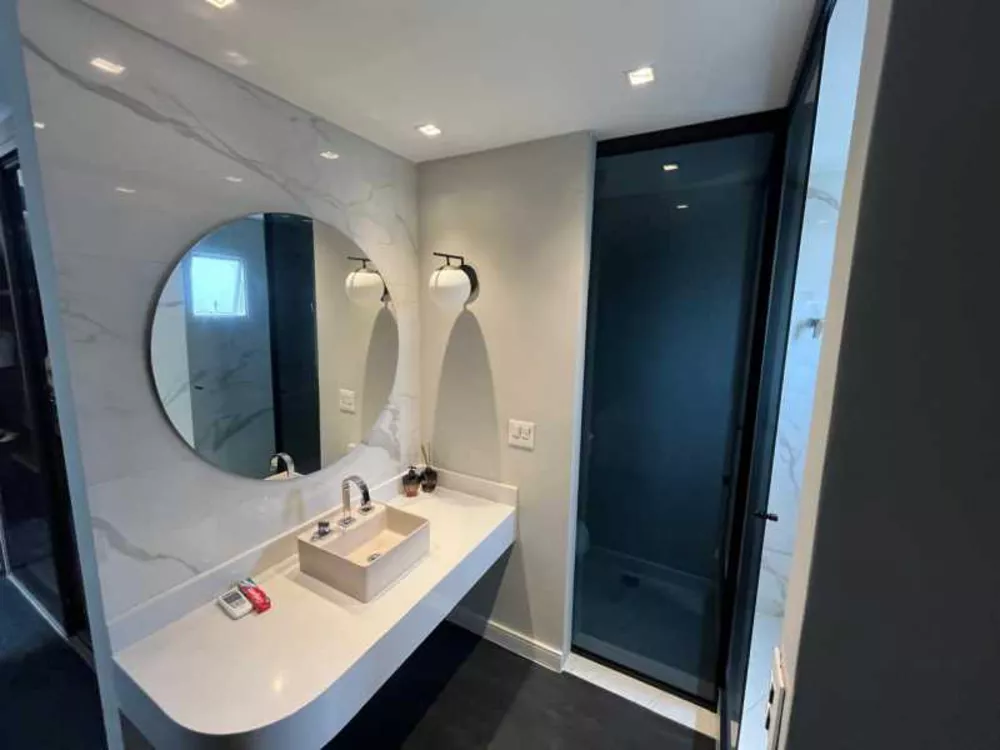 Cobertura, 3 quartos, 172 m² - Foto 7