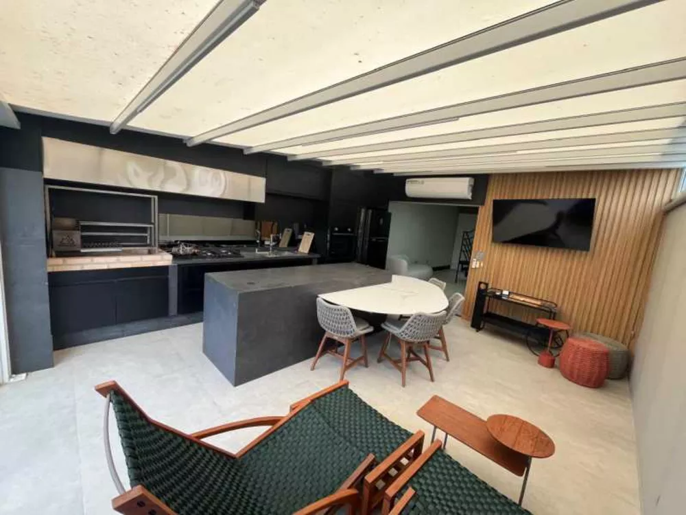 Cobertura, 3 quartos, 172 m² - Foto 14