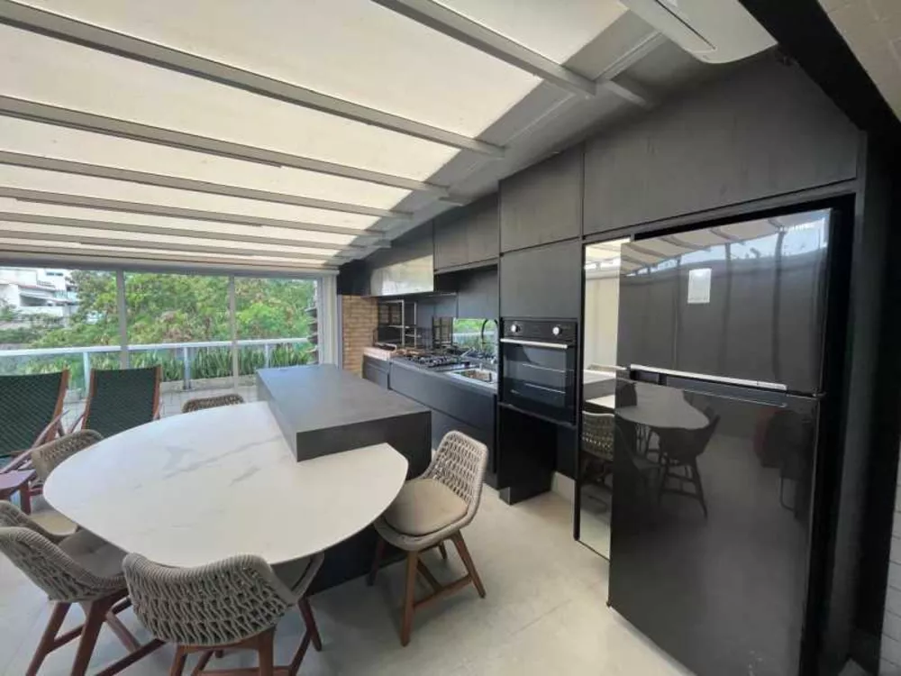 Cobertura, 3 quartos, 172 m² - Foto 26