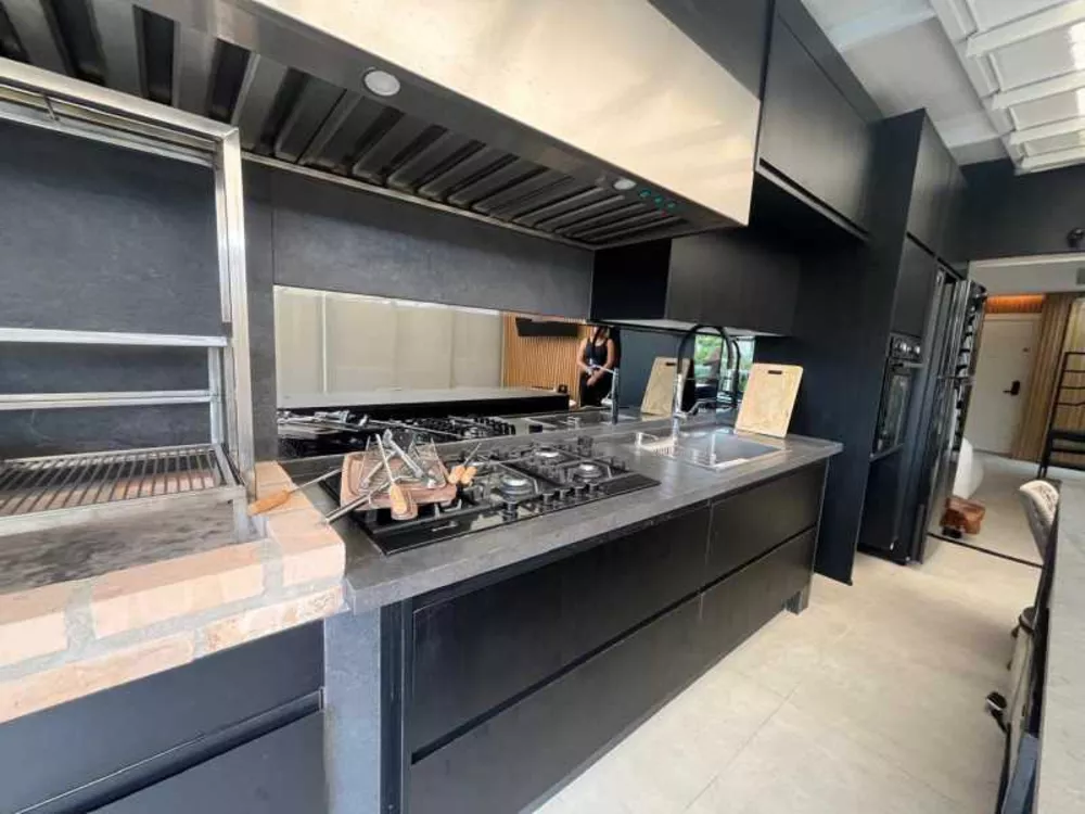 Cobertura, 3 quartos, 172 m² - Foto 2