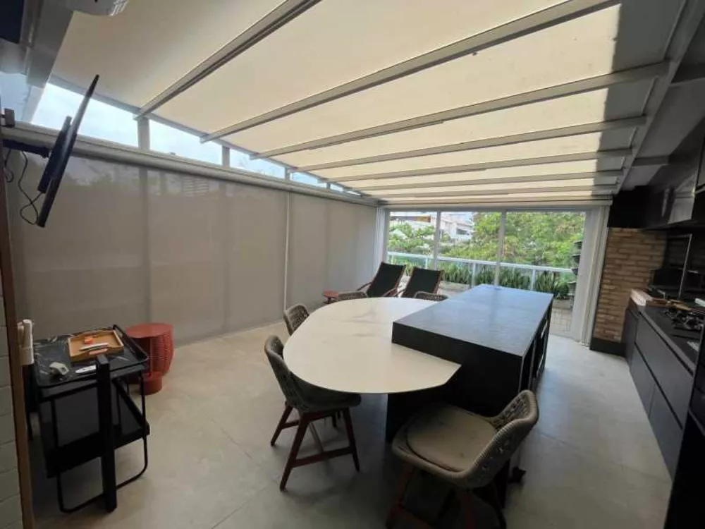 Cobertura, 3 quartos, 172 m² - Foto 17