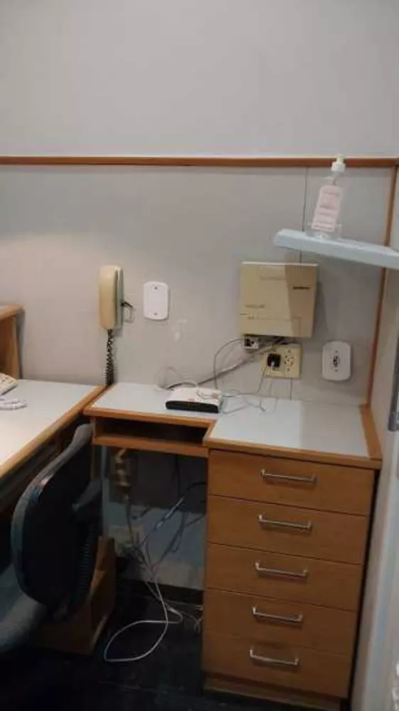 Sala-Conjunto, 30 m² - Foto 4