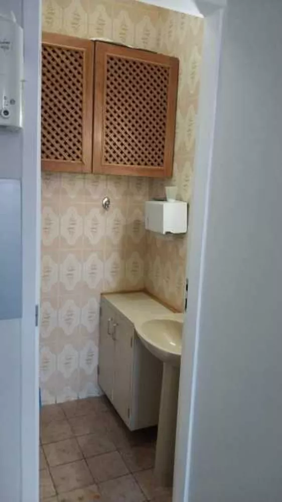 Sala-Conjunto, 30 m² - Foto 6