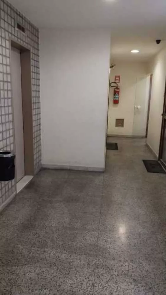 Sala-Conjunto, 30 m² - Foto 1