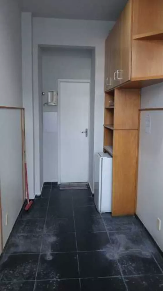 Sala-Conjunto, 30 m² - Foto 3