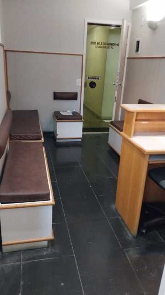 Conjunto Comercial-Sala à venda, 30m² - Foto 1