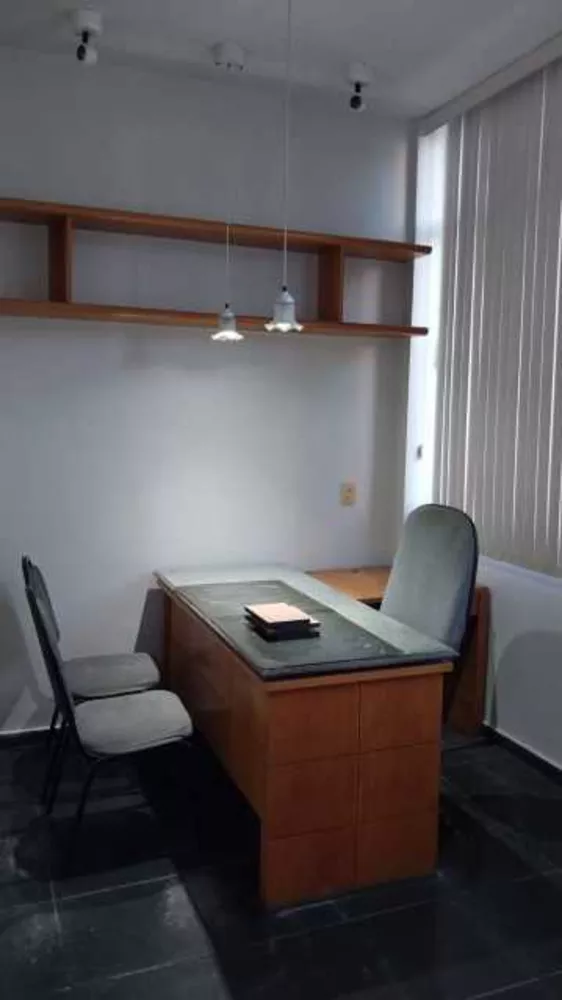 Sala-Conjunto, 30 m² - Foto 5