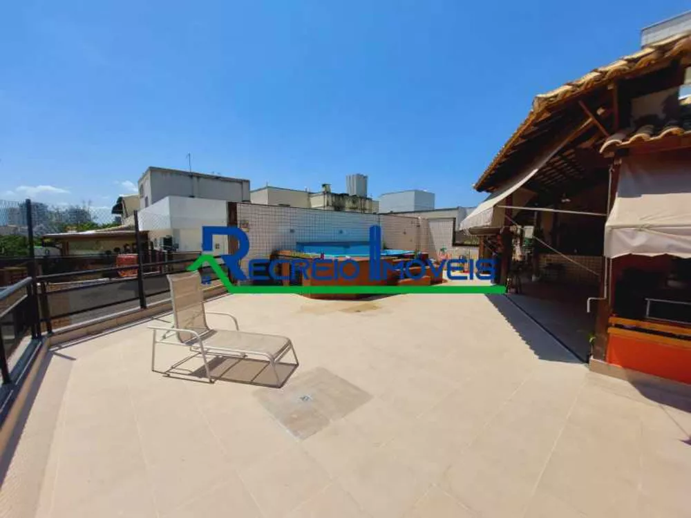 Cobertura, 3 quartos, 370 m² - Foto 1