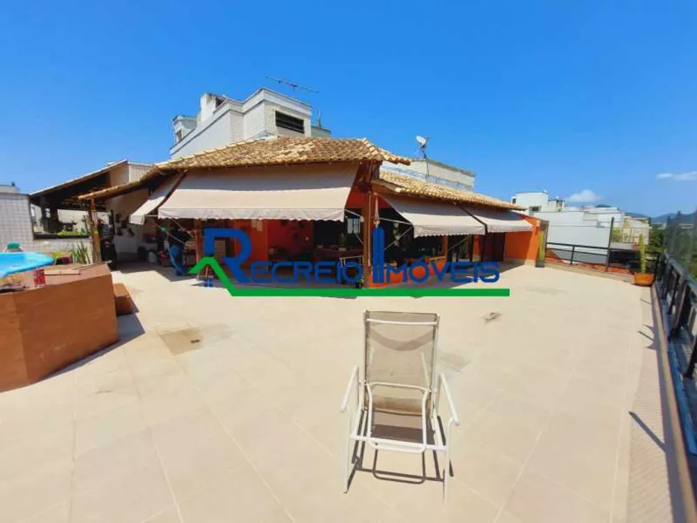 Cobertura, 3 quartos, 370 m² - Foto 14