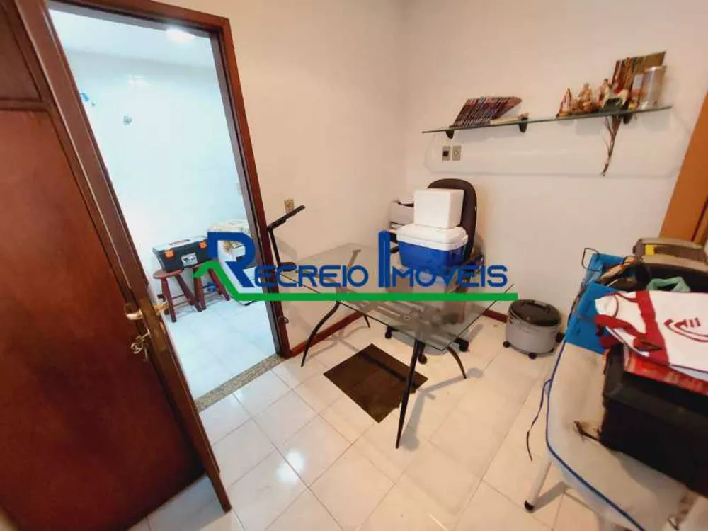 Cobertura, 3 quartos, 370 m² - Foto 10