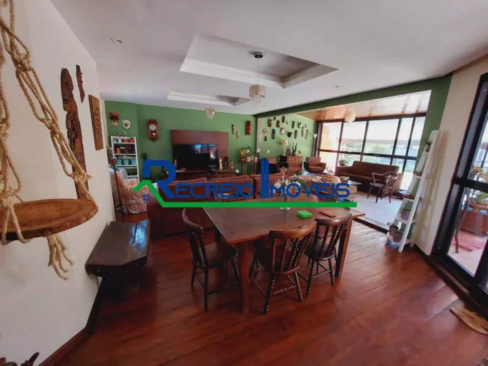 Cobertura, 3 quartos, 370 m² - Foto 7