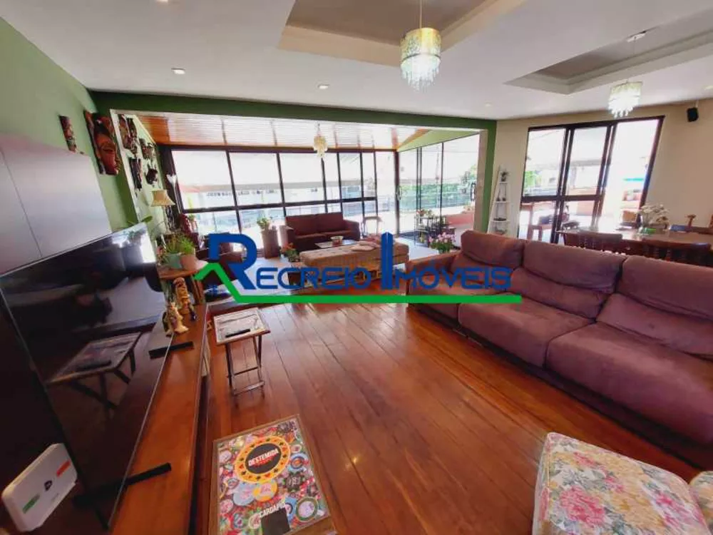 Cobertura, 3 quartos, 370 m² - Foto 19