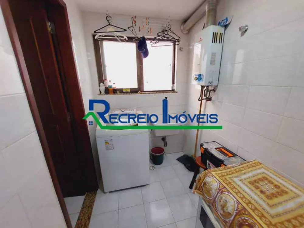 Cobertura, 3 quartos, 370 m² - Foto 20