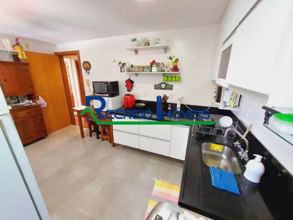 Cobertura, 3 quartos, 370 m² - Foto 11