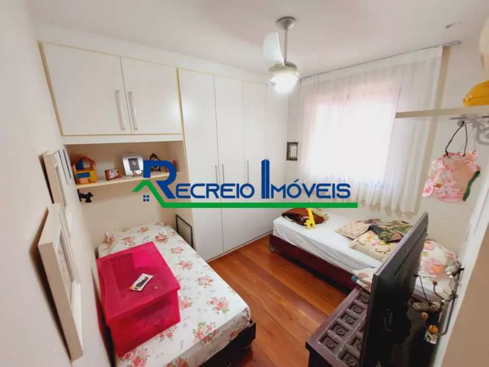 Cobertura, 3 quartos, 370 m² - Foto 3