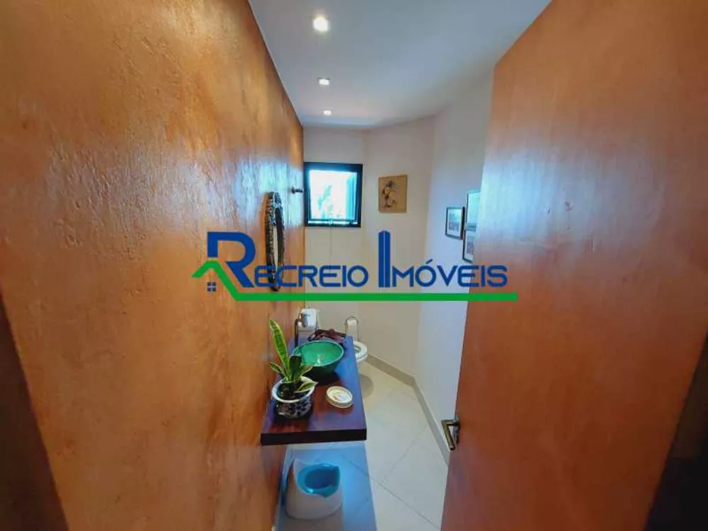 Cobertura, 3 quartos, 370 m² - Foto 6