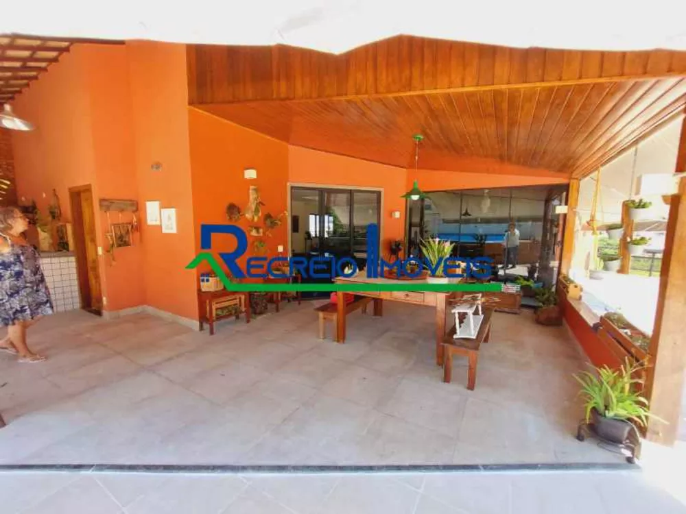Cobertura, 3 quartos, 370 m² - Foto 4