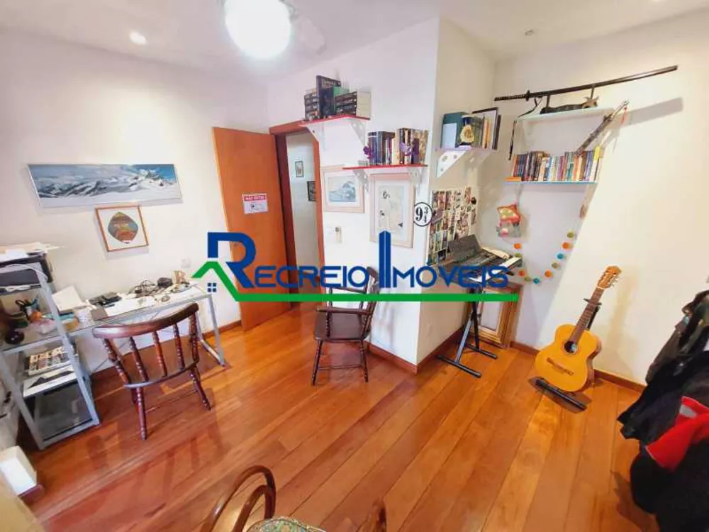 Cobertura, 3 quartos, 370 m² - Foto 21