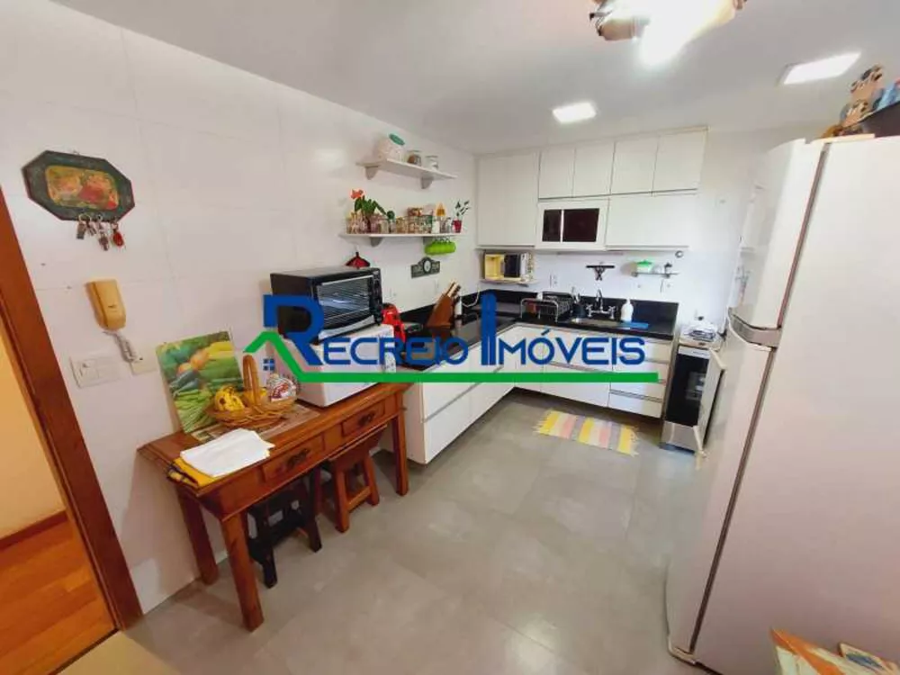 Cobertura, 3 quartos, 370 m² - Foto 13