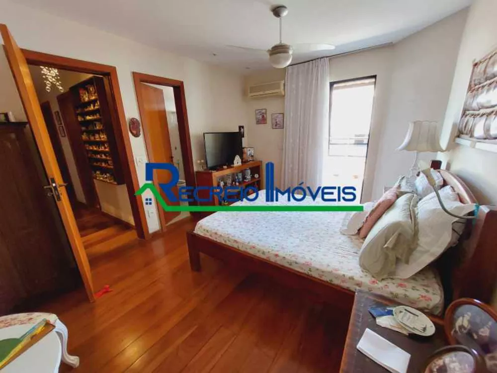 Cobertura, 3 quartos, 370 m² - Foto 2