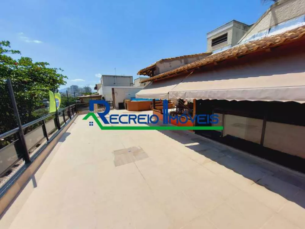 Cobertura, 3 quartos, 370 m² - Foto 12