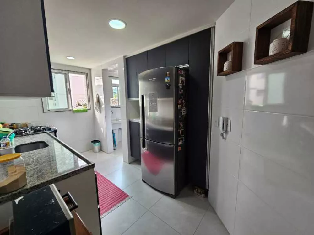 Apartamento, 3 quartos, 110 m² - Foto 25