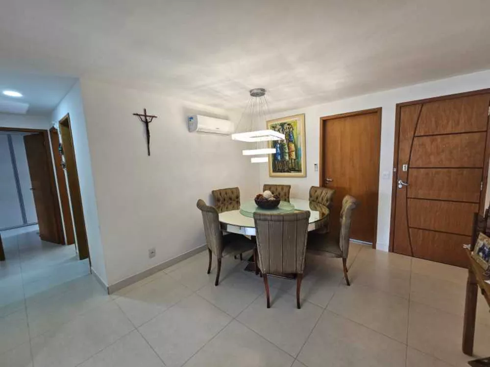 Apartamento, 3 quartos, 110 m² - Foto 12