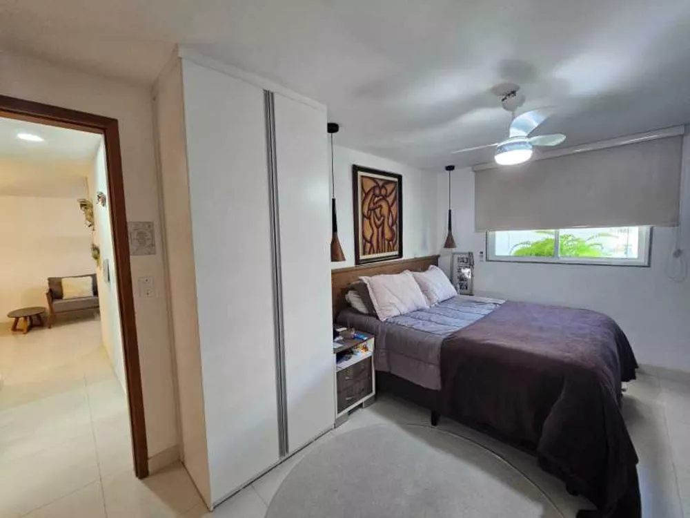 Apartamento, 3 quartos, 110 m² - Foto 20
