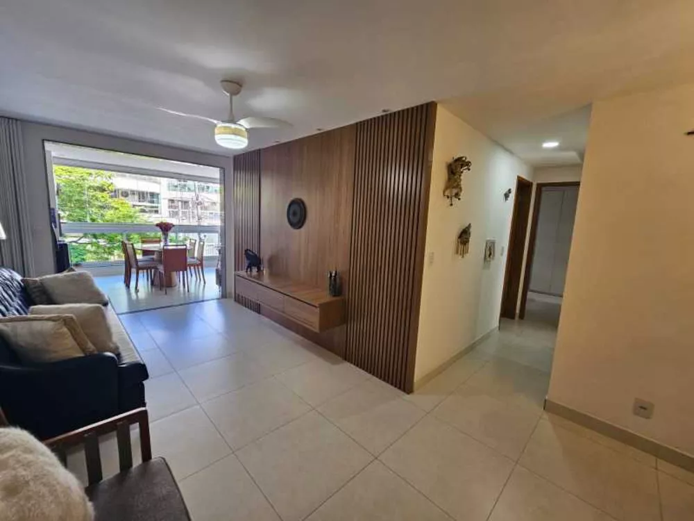 Apartamento, 3 quartos, 110 m² - Foto 14