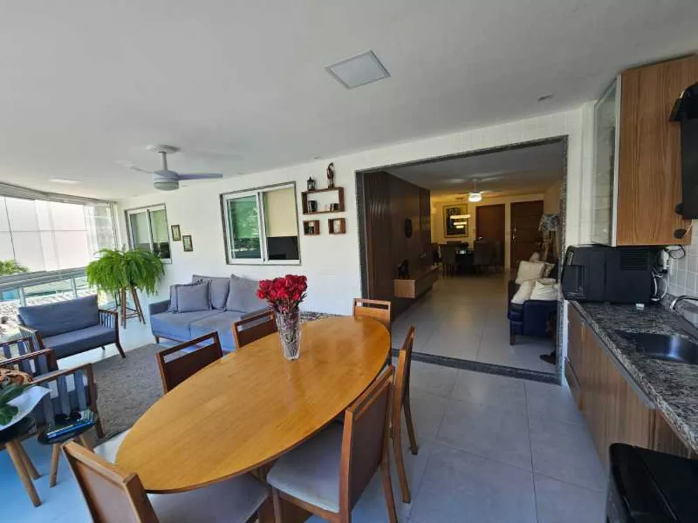 Apartamento, 3 quartos, 110 m² - Foto 6