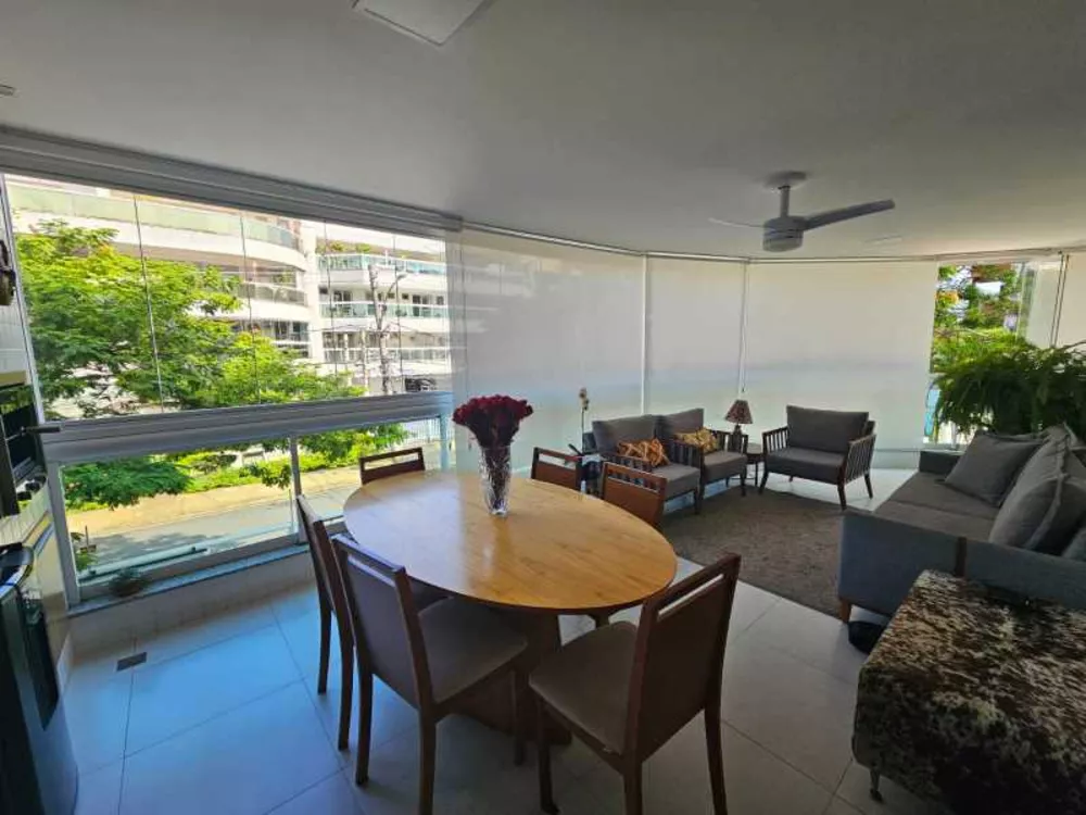 Apartamento, 3 quartos, 110 m² - Foto 4