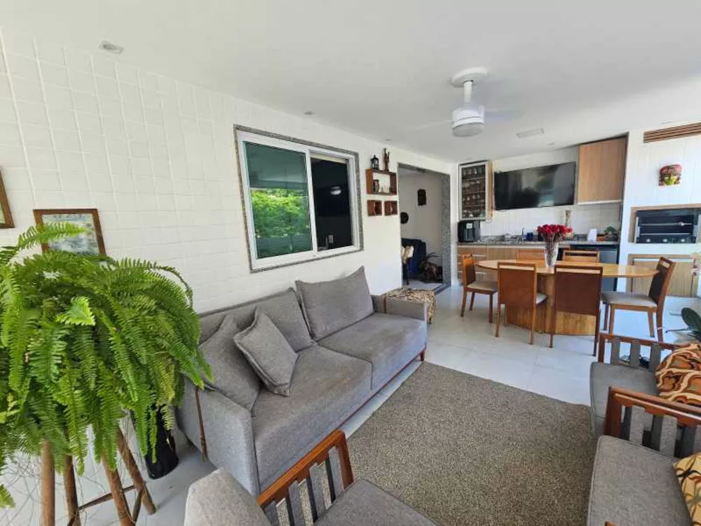Apartamento, 3 quartos, 110 m² - Foto 2