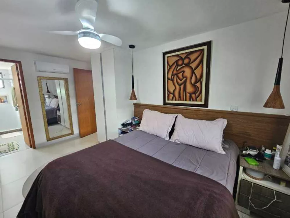 Apartamento, 3 quartos, 110 m² - Foto 19