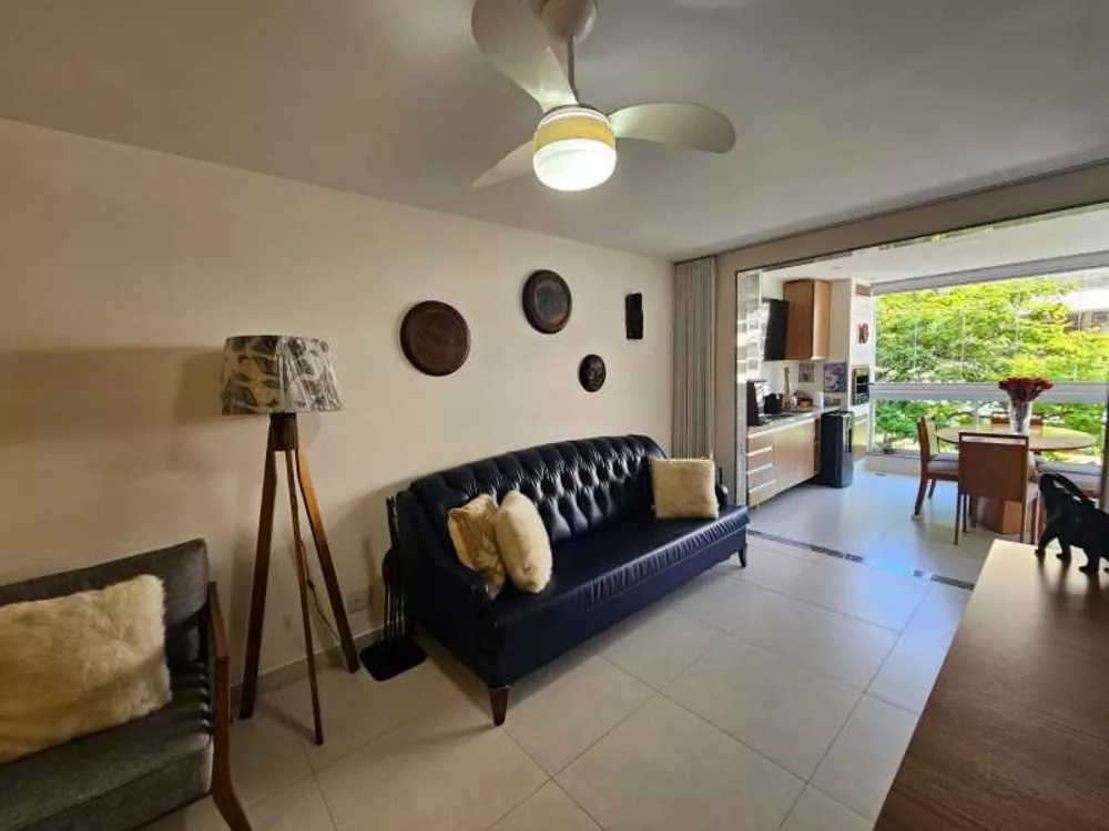 Apartamento, 3 quartos, 110 m² - Foto 10