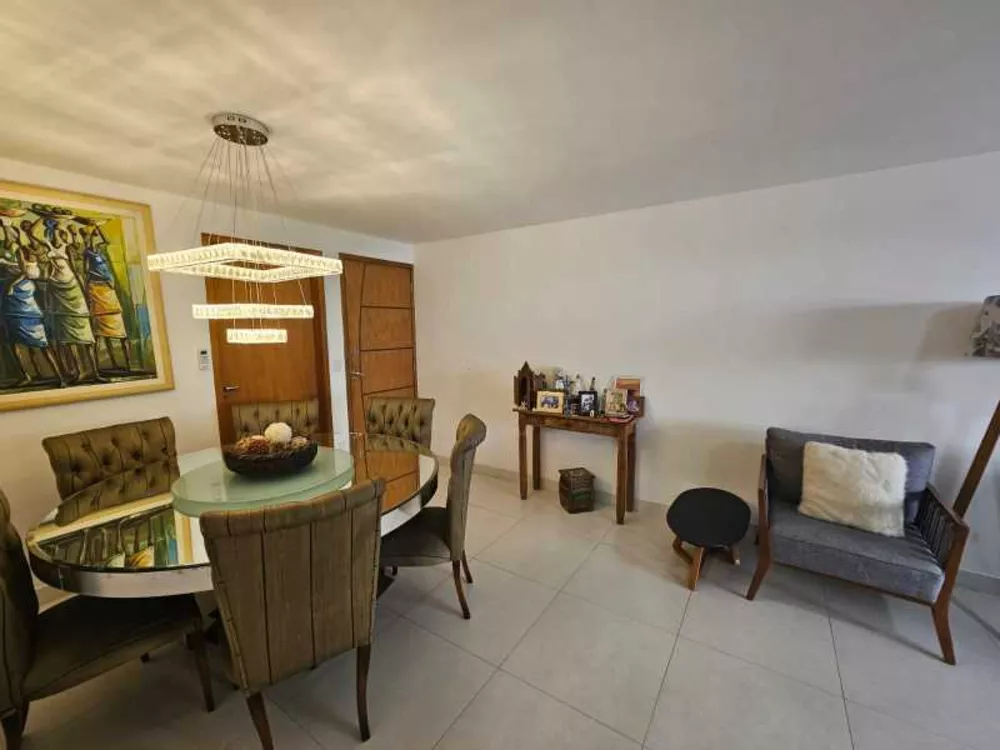 Apartamento, 3 quartos, 110 m² - Foto 13