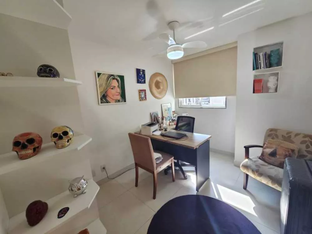 Apartamento, 3 quartos, 110 m² - Foto 22
