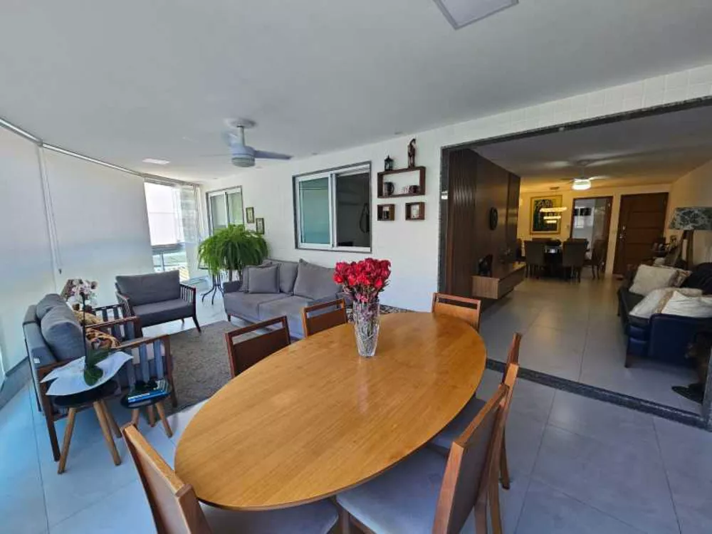 Apartamento, 3 quartos, 110 m² - Foto 3