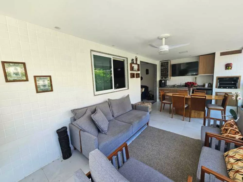 Apartamento, 3 quartos, 110 m² - Foto 9