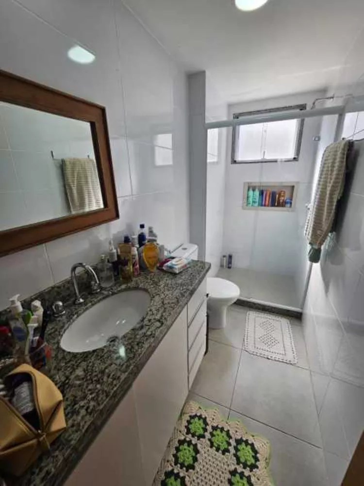 Apartamento, 3 quartos, 110 m² - Foto 21