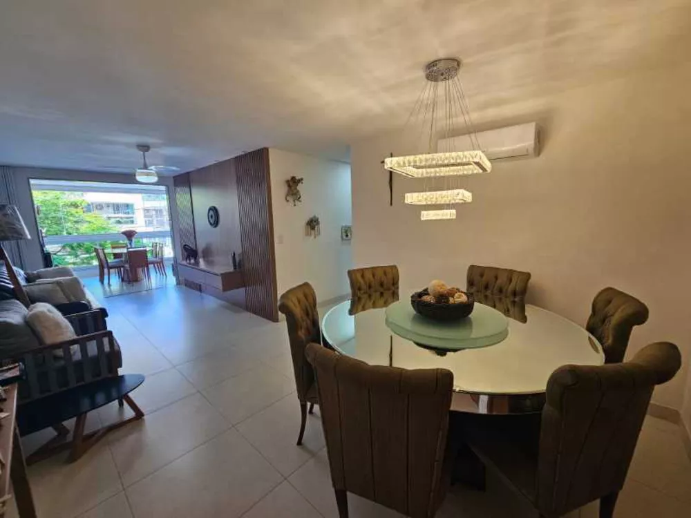 Apartamento, 3 quartos, 110 m² - Foto 11