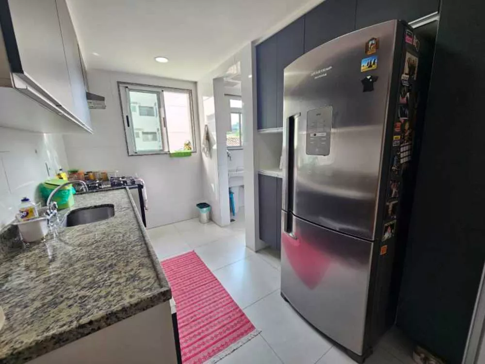 Apartamento, 3 quartos, 110 m² - Foto 24