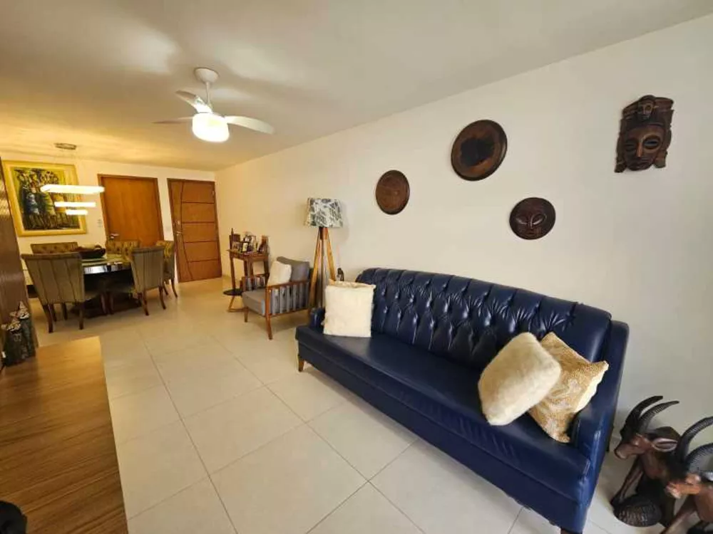 Apartamento, 3 quartos, 110 m² - Foto 8