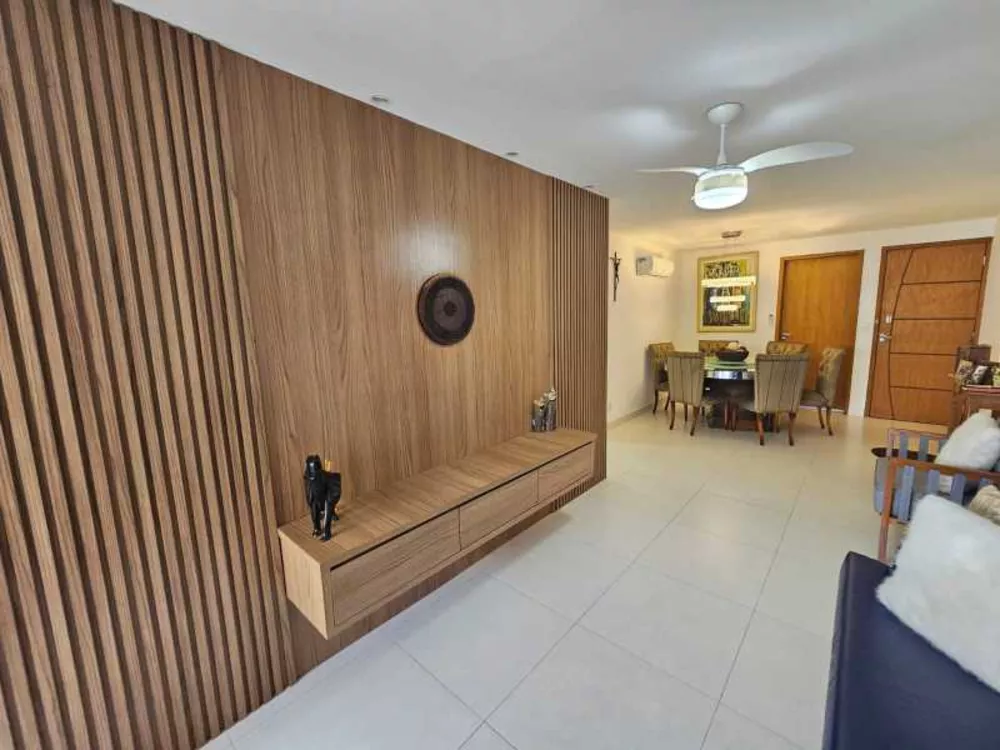 Apartamento, 3 quartos, 110 m² - Foto 7