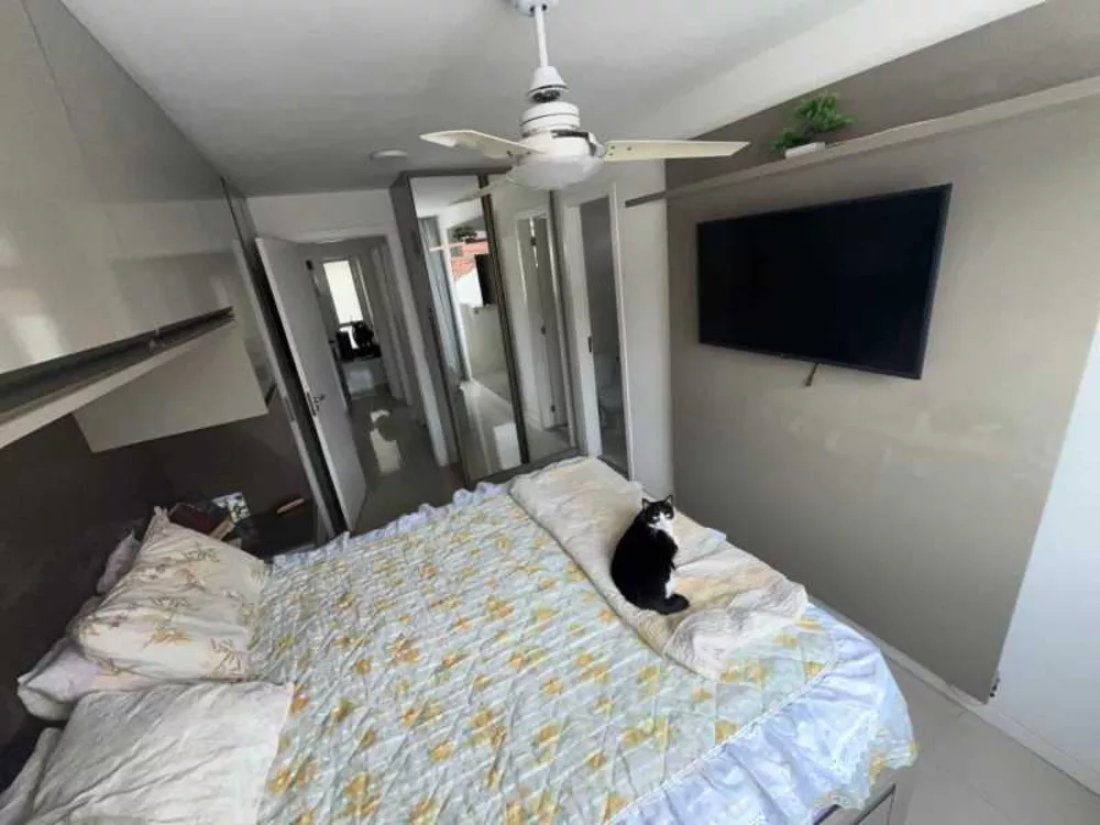 Apartamento, 3 quartos, 83 m² - Foto 19