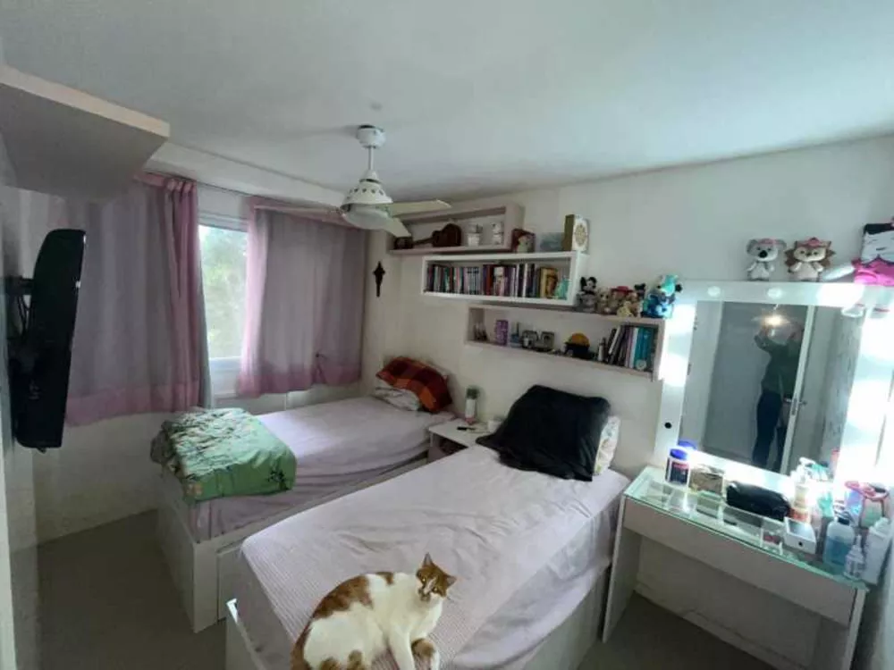 Apartamento, 3 quartos, 83 m² - Foto 23