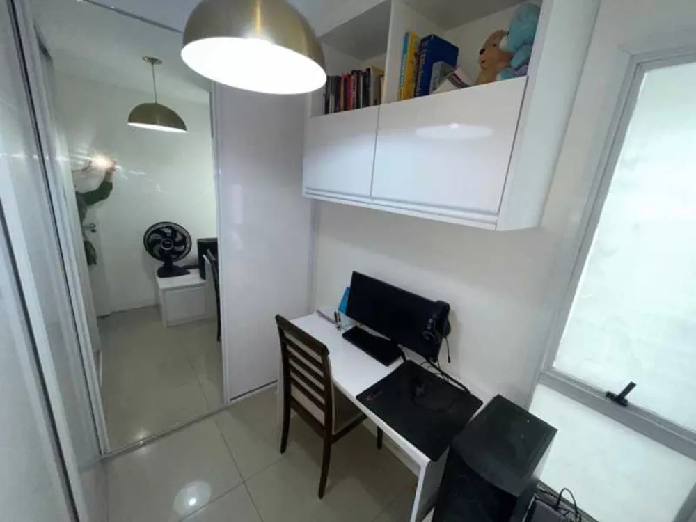 Apartamento, 3 quartos, 83 m² - Foto 2